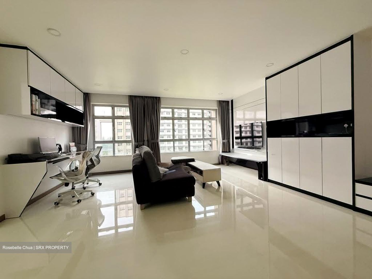 Blk 229A Matilda Sundeck (Punggol), HDB 5 Rooms #616574981
